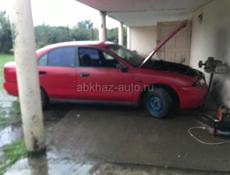 Mitsubishi Carisma