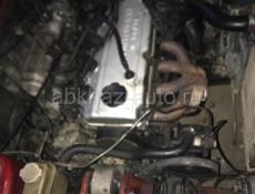 Mitsubishi Carisma
