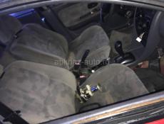 Mitsubishi Carisma
