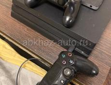 PS4 продам или обменяю на xbox one x