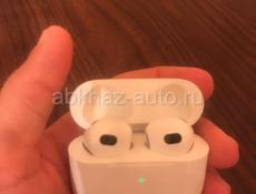 Air Pods 3 поколение