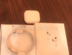 Air Pods 3 поколение