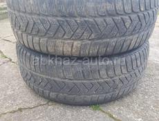 Шини 215/60 R 16