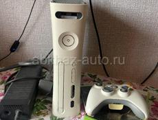 Продаю x-box 360.