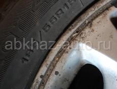 Шина  185/55 R 15 1 штука