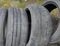 Шины pirelli 255 35 r19