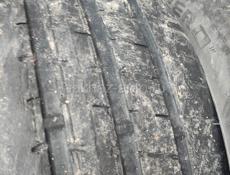 Шины pirelli 255 35 r19