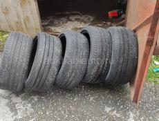 Шины pirelli 255 35 r19