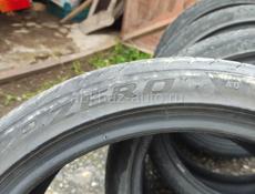 Шины pirelli 255 35 r19