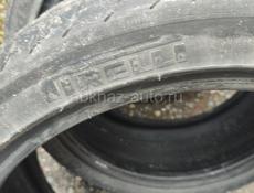 Шины pirelli 255 35 r19