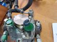 Топливный насос высого давления, ТНВД Mazda SH01-13-800D