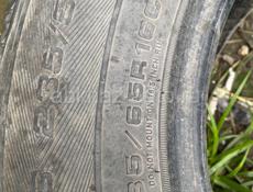 Продаю одну покрышку 235/65 R16