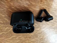 Беспроводные TWS наушники Razer Hammerhead True Wireless X (Black) 