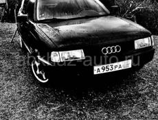 Audi 80