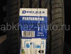 235/45 R17 97W- НОВЫЕ