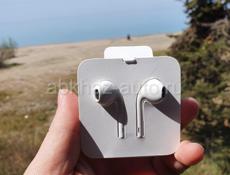 earpods оригинал 