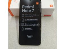 Redmi Note 7 в идеальном состоянии!