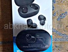 🎧 Earbuds basic 2 5.0 (Mi true wireless)