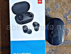 🎧 Earbuds basic 2 5.0 (Mi true wireless)