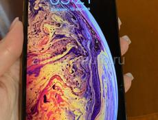 iPhone XS Max 64gb