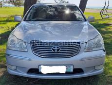 Toyota Majesta