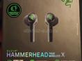 Razer Hammerhead true wireless x
