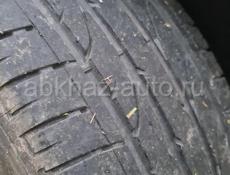 235/50 r18 продажа или обмен на 225/50 r18