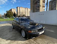BMW E