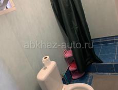Сдаются комнаты в г.Гагра 