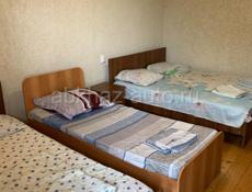 Сдаются комнаты в г.Гагра 