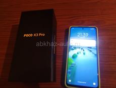 Poco x3 pro 8/256