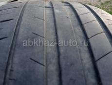 Hankook 225/50/zr17