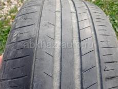 Hankook 225/50/zr17