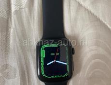 Watch X 7 pro 