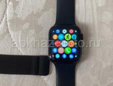 Watch X 7 pro 