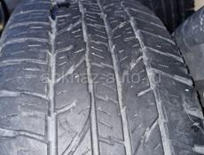 265/75r16 Yokohama Geolander