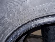 265/75r16 Yokohama Geolander