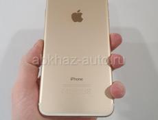 iPhone 7 plus 32 gb gold 