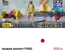   PUBG MOBILE