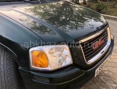 GMC Envoy