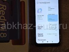 Продается смартфон Redmi 8