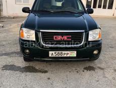 GMC Envoy