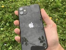 iPhone 11 128gb без торга 