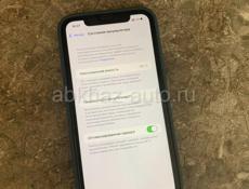 iPhone 11 128gb без торга 