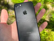 iPhone 7 на 32gb