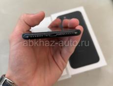 iPhone 7 black 32gb