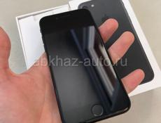 iPhone 7 black 32gb