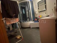Продажа,  3-х комнатная квартира с ремонтом, на 3-ем этаже, недалеко от Черно моря, район Келасур, в городе Сухум