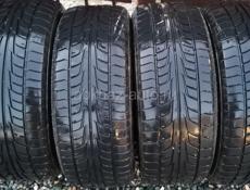 225/55 R 17 Японская резина Firestone