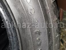 225/55 R 17 Японская резина Firestone